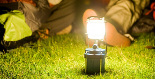 Lanterna Campingaz lumogaz plus - 204351 - Img 2