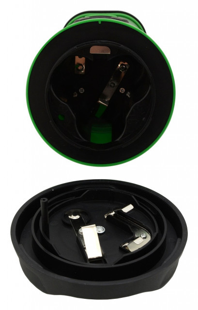 Lanterna cu LED 300lm cu telecomanda Camping Cattara - TT13150 - Img 4