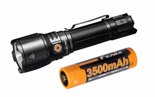 Lanterna Fenix TK26R R acumulatoreincarcabila 1500 Lumeni 350 Metri