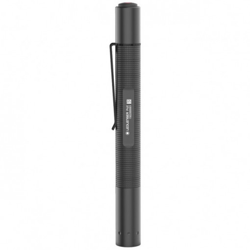 Lanterna Led Lenser P4x 18LM/2XAAA - Img 2