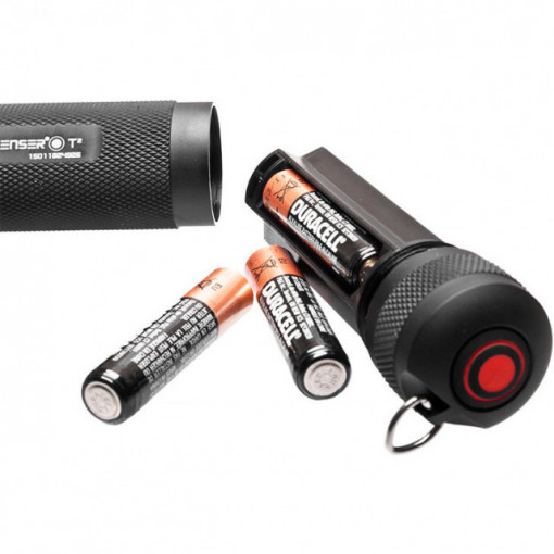Lanterna Led Lenser T2 240LM/3XAAA - Img 3