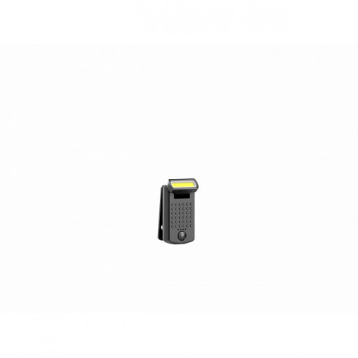 Lanterna Led Lenser W1R Work Black 220LM+USB - A8.Z502810 4