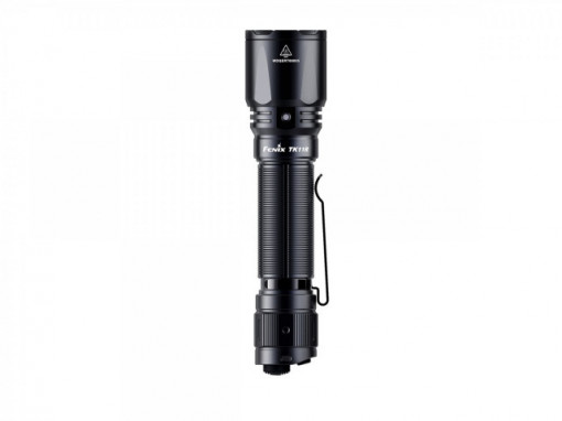 Lanternă tactică 1600 Lumeni 420 Metri Fenix TK11R - ADV-497-001 - Img 2