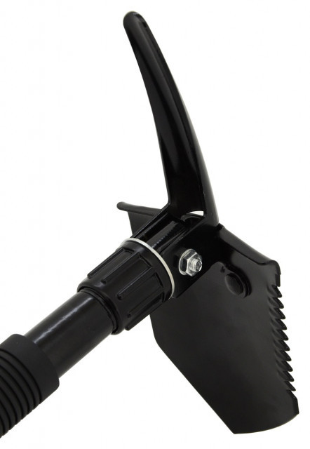 Lopata pliabila din metal Cattara 40cm - TT13272 - Img 4
