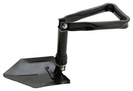 Lopata pliabila din metal Cattara 58cm - TT13274 - Img 4