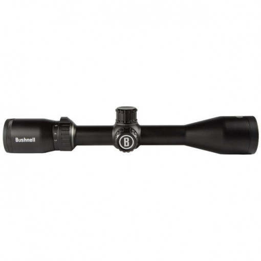 Luneta Bushnell Prime 3-9x40 MULTI-X/IR/26MM - VB.RP3940BS9 2