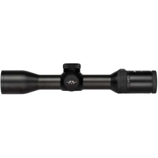 Luneta de Arma pentru Vanatoare Blaser B2 1,7-10X42 IC - Img 6
