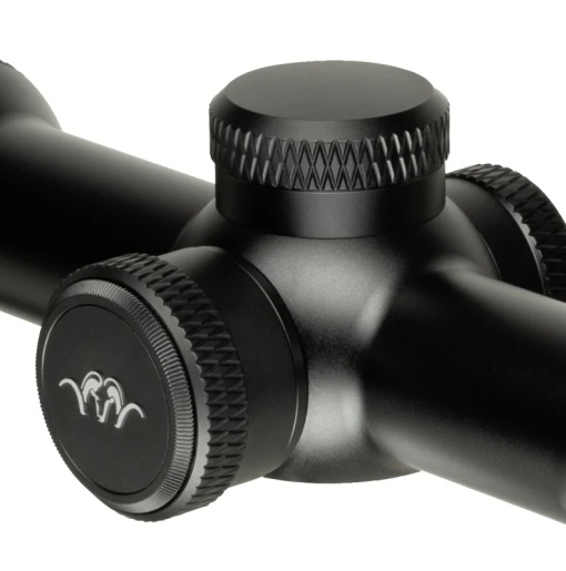 Luneta de Arma pentru Vanatoare Blaser B2 2-12x50 iC - Img 2