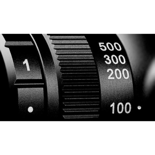 Luneta de Arma pentru Vanatoare Hawke Endurance WA 4-16×50 LR.DOT/IR/30MM - Img 2