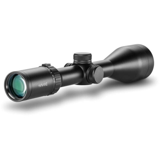 Luneta de Arma pentru Vanatoare Hawke Vantage WA FD 3-12X56 L4A/IR/30MM - Img 2