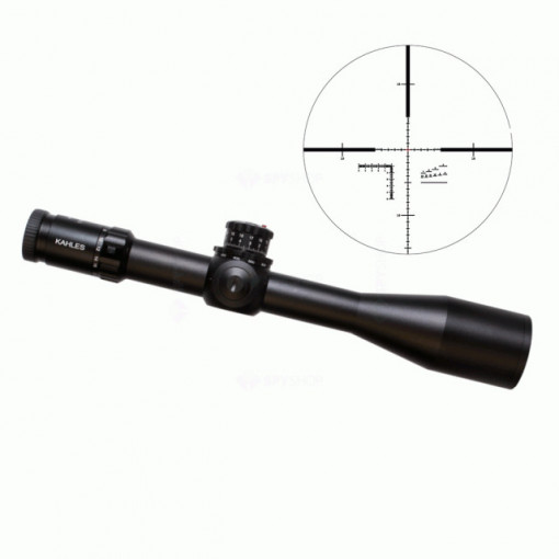 Luneta de arma pentru vanatoare Kahles K624i 6-24 x 56, CCW R, MSR/K - 10607