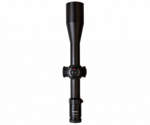 Luneta de arma pentru vanatoare Kahles K624i 6-24 x 56, MSR/Ki - 10605 4