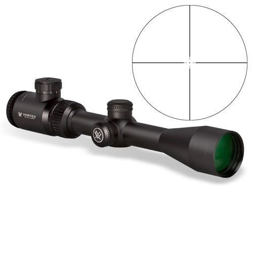 Luneta de arma Vortex Crossfire II 3–9x40 V-Brite - CF2-31025