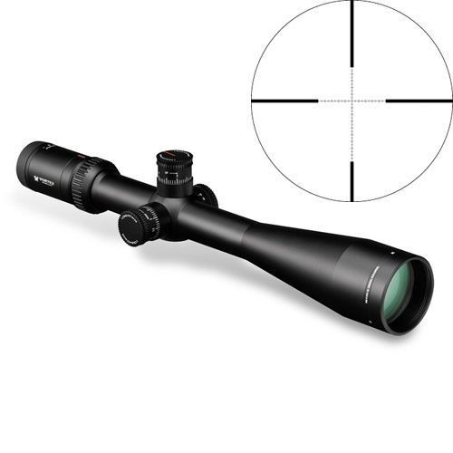 Luneta de arma Vortex Viper HS-T 6-24x50 VMR-1 MRAD - VHS-4310