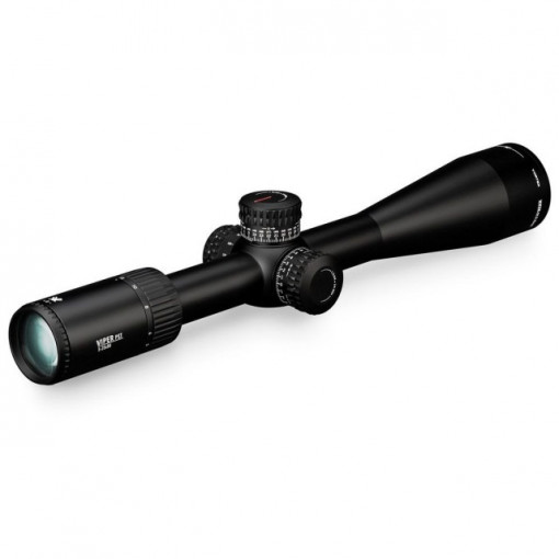 Luneta de arma Vortex Viper PST GEN II 5-25x50 SFP EBR-4 MOA - PST-5251 3