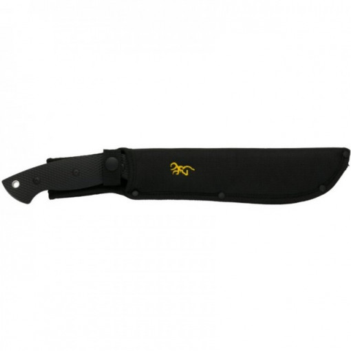 Maceta Browning BushCraft Camp lama 22.8cm - A8.BO.3220259 - Img 2