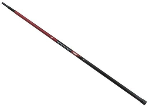 Maner Minciog Carp Expert Method Feeder Handle Put Over, 3 Tronsoane, 3.00m