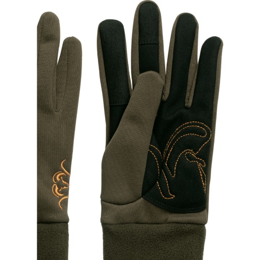 Manusi Blaser Power Touch 2, Dark Brown, Marime XL - Img 2