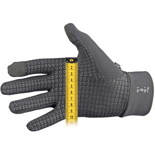 Manusi Screen G-Touch Gamakatsu, Culoare Negru - Img 2