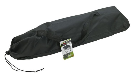 Masa camping pliabila Cattara Lecco Roll 70x70cm - TT13494 - Img 8