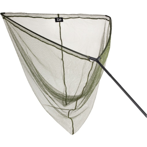 Minciog Daiwa Emblem Carp 100x100cm 2Segm - Img 3