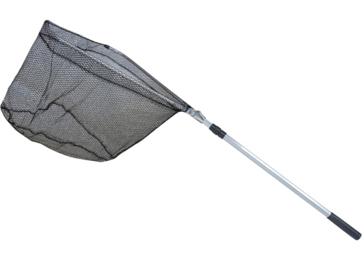 Minciog Telescopic EnergoTeam Kamasaki Super Compact Cauciucat, 1.95m, 55x60x40cm