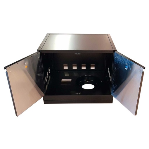 Modul bucatarie de exterior dulap pentru gratar Grandhall - K04000256A - Img 3