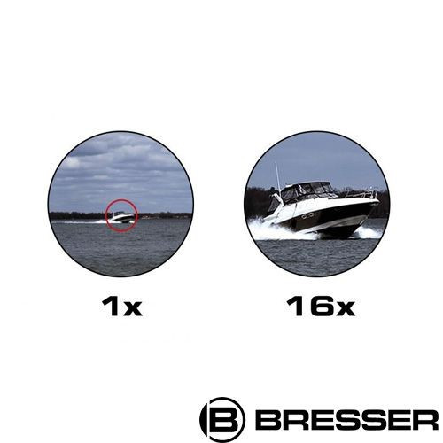 Monocular Bresser 16x30 - 2051630 3
