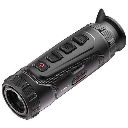 Monocular Termic HikMicro LQ35 3.0 640X512 - Img 2