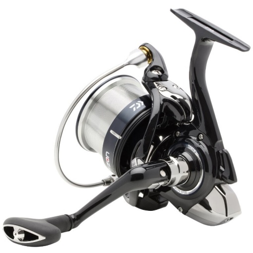 Mulineta Daiwa 24 N'Zon Plus Distance 25 QD