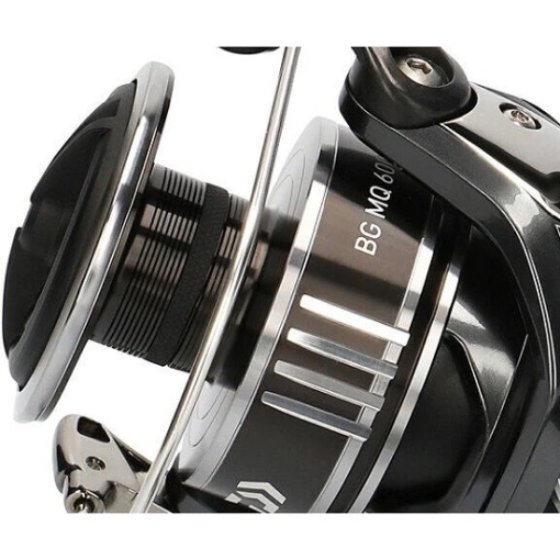 Mulineta Daiwa BG Monocoque 3000D-XH