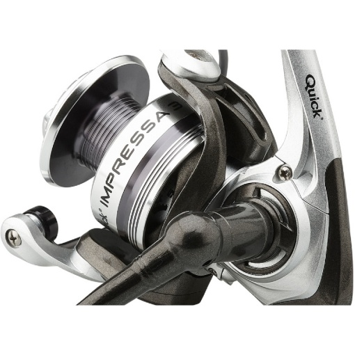 Mulineta DAM Quick Impressa 3 1000FD