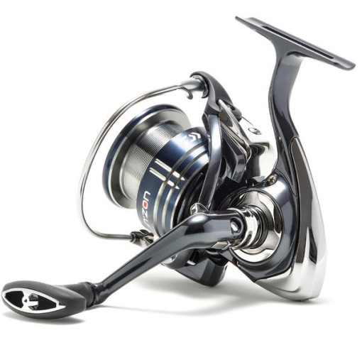 Mulineta Feeder Daiwa N Zon Plus LT 5000S-CP - Img 3