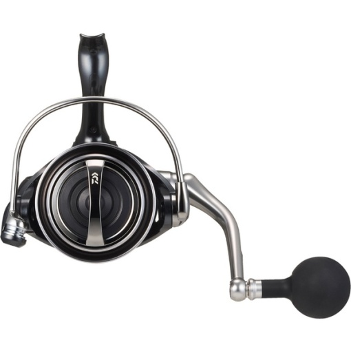 Mulineta Somn Daiwa 26 Certate SW 10000-H - Img 4