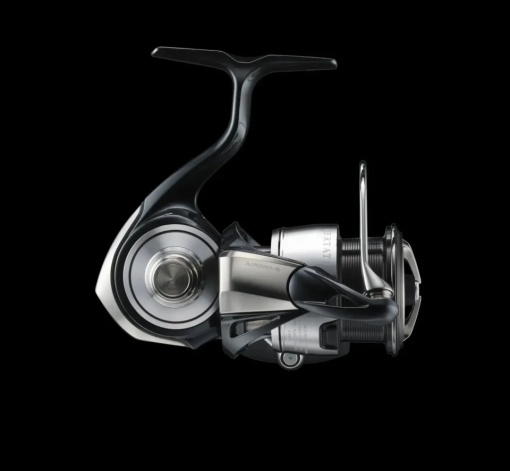 Mulineta Spinning Daiwa 19 Certate G LT 2500D - Img 5