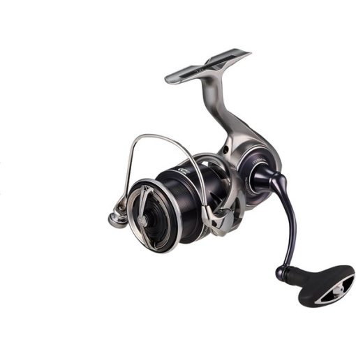 Mulineta Spinning Daiwa 25 Caldia FC LT 4000-C - Img 2