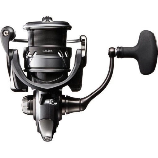 Mulineta Spinning Daiwa Caldia LT 4000D-CXH - Img 3