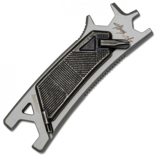Multifunctional Kershaw KickFlip - KSSK8TOOL - Img 2