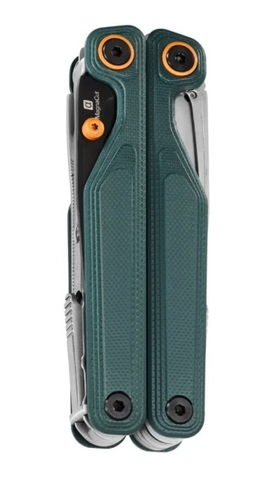 Multifunctional Leatherman Wave Alpha, 16 instrumente - 833401 - Img 3
