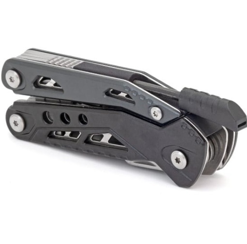 Multifunctional True Utility Fireranger, 108 mm, teaca nylon TU182 - Img 3