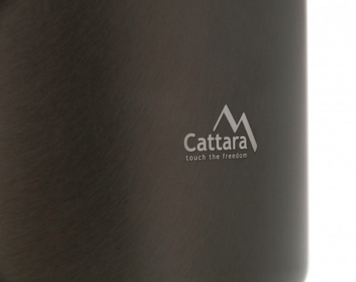 Oala din aluminiu FIELD 4l Cattara - TT13629 - Img 6