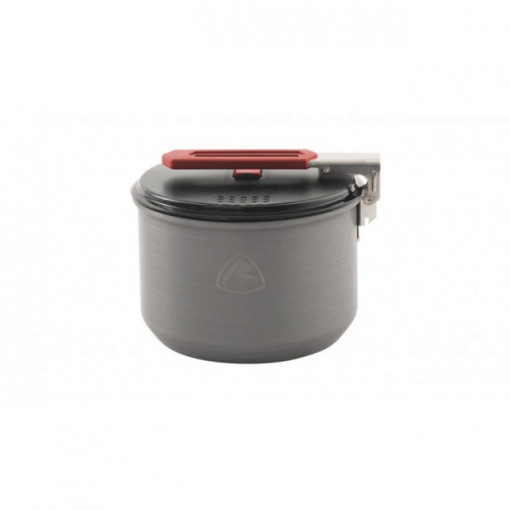Oala pentru gatit camping Robens Grouping 1200ml 2