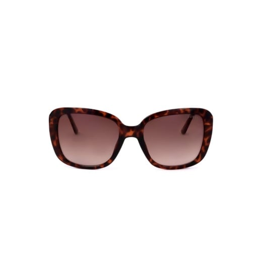 Ochelari de soare femei Guess - GF6138 52F - Img 3