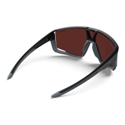 Ochelari de soare Julbo Fury Black-Dark Gray Spectron HD 3 - Img 4