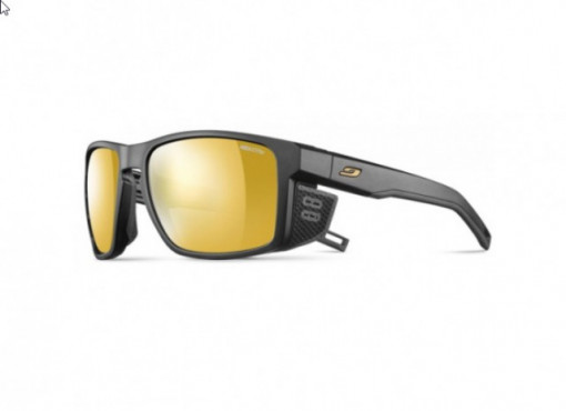 Ochelari de soare Julbo Shield Noir Reactiv Zebra 2-4 - J5063114