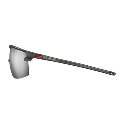 Ochelari de Soare Julbo Ultimate Cover Black-Matt Fluorescent Orange Spectron 4 - Img 5