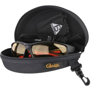 Ochelari de soare polarizati Gamakatsu Wild Gri - A8.GK7128.61 - Img 4