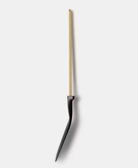 Paleta Victorinox Gourmet Series,36cm, Light Brown 7.6206 - Img 3