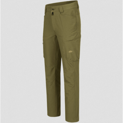 Pantaloni Blaser Airflow Dark Olive  3