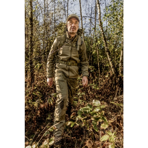 Pantaloni Vanator Mauser Stalker Matt Oliv - Img 5